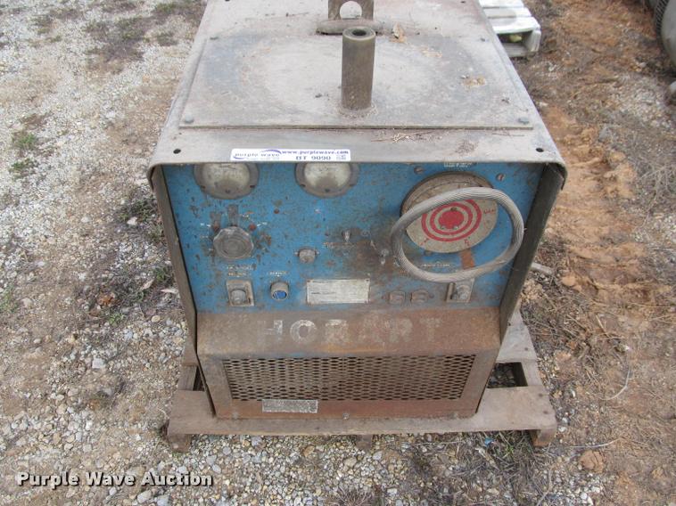 image for item BT9090 (4) welders