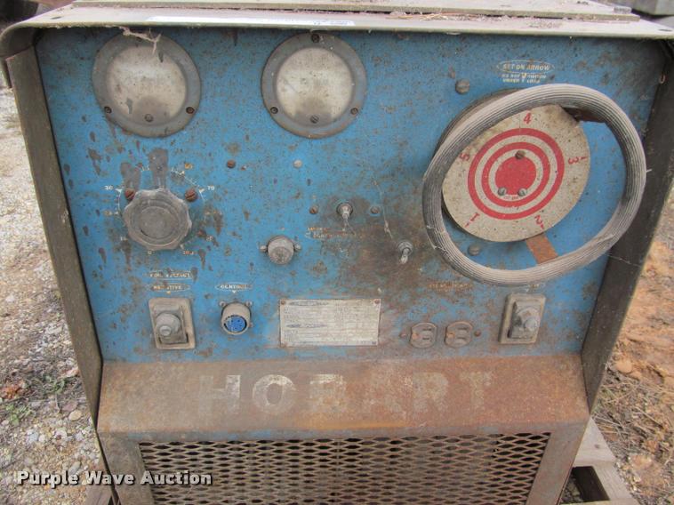 image for item BT9090 (4) welders