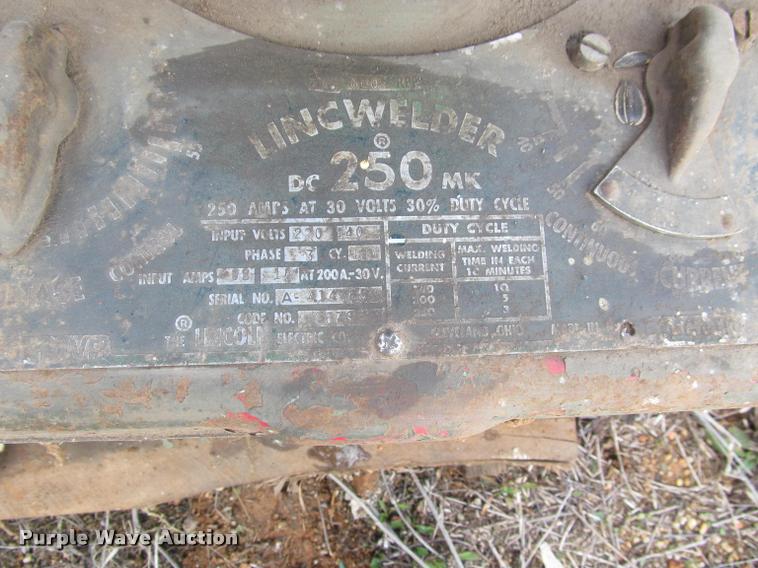 image for item BT9090 (4) welders