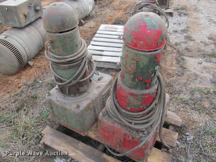 image for item BT9090 (4) welders