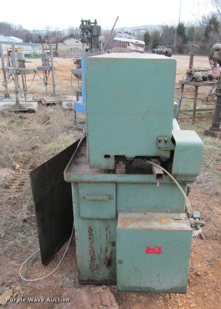 image for item BT9094 Do All C9 band saw