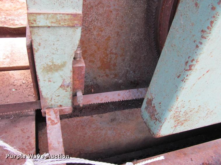 image for item BT9094 Do All C9 band saw