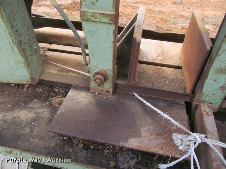 image for item BT9094 Do All C9 band saw