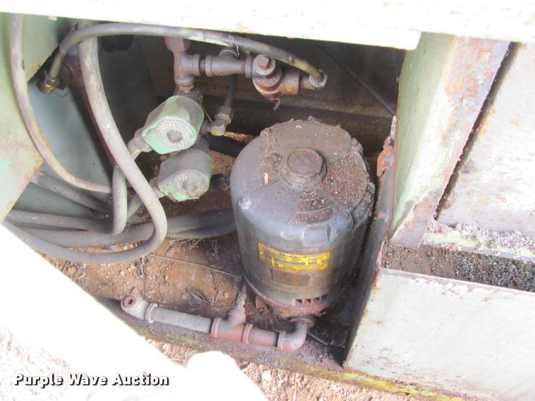 image for item BT9094 Do All C9 band saw