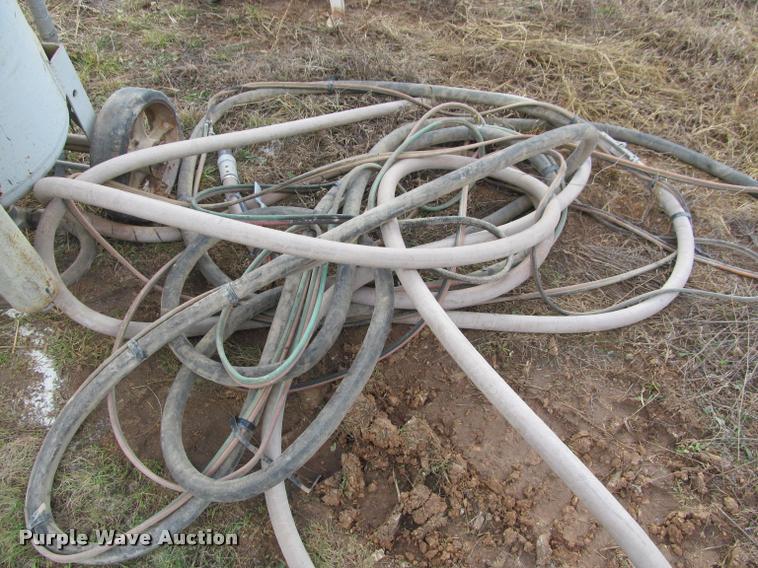 image for item BT9095 (2) sandblasters