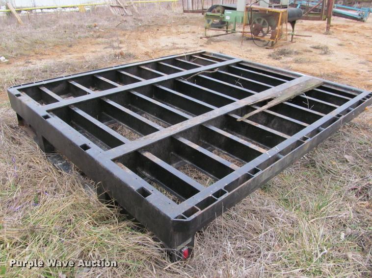 image for item BT9109 Flatbed