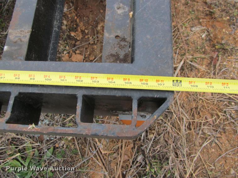 image for item BT9109 Flatbed