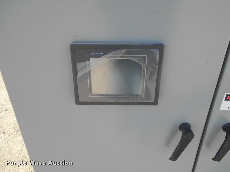 image for item BU9417 Smith and Loveless FX-1086 pump station