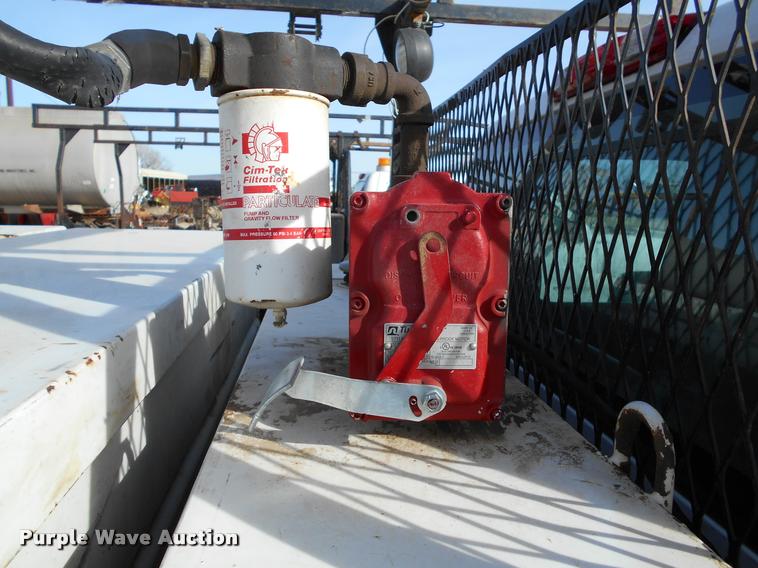 image for item BU9422 2008 Chevrolet Silverado 2500HD Ext. Cab pickup truck