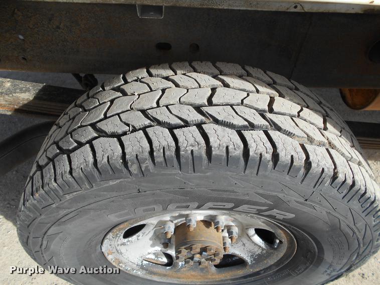 image for item BU9422 2008 Chevrolet Silverado 2500HD Ext. Cab pickup truck