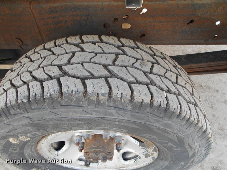 image for item BU9422 2008 Chevrolet Silverado 2500HD Ext. Cab pickup truck