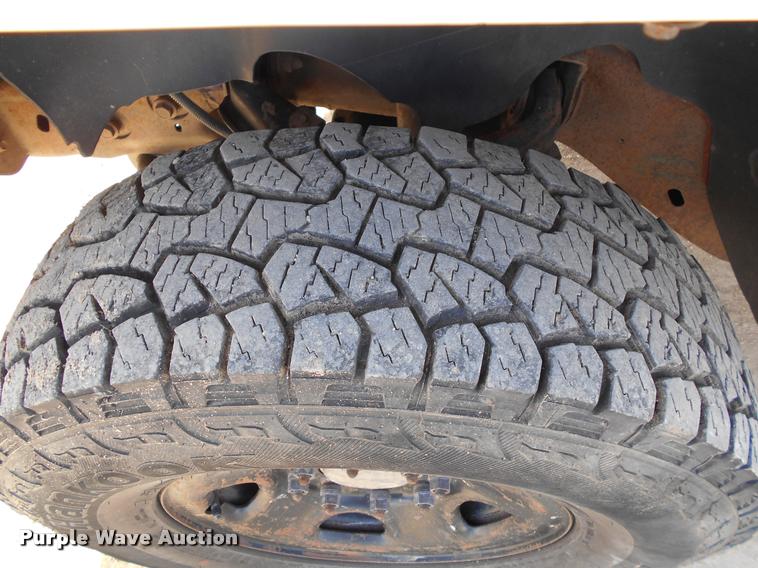 image for item BU9422 2008 Chevrolet Silverado 2500HD Ext. Cab pickup truck