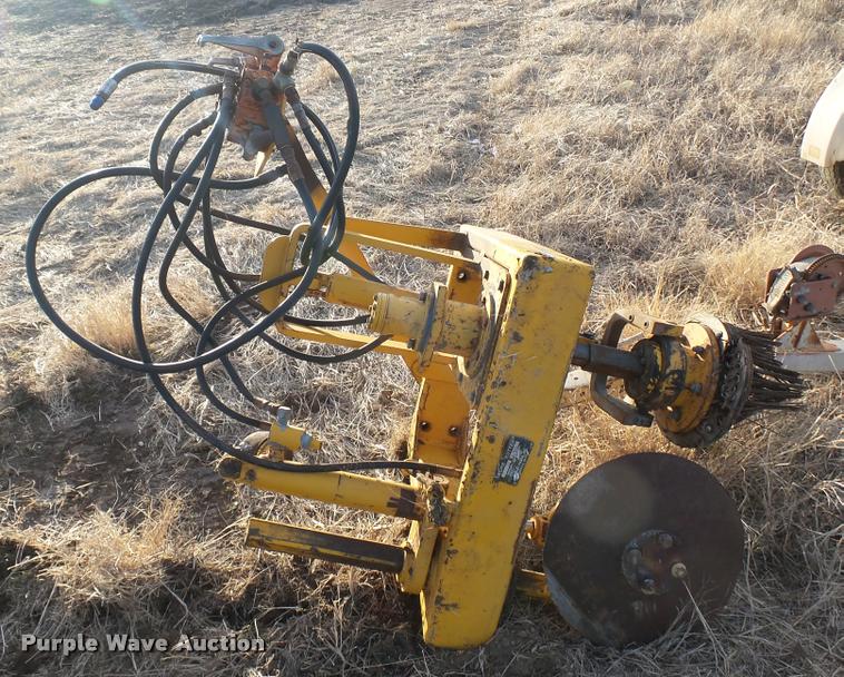 image for item BU9435 Kurb-Kutter 700-L attachment