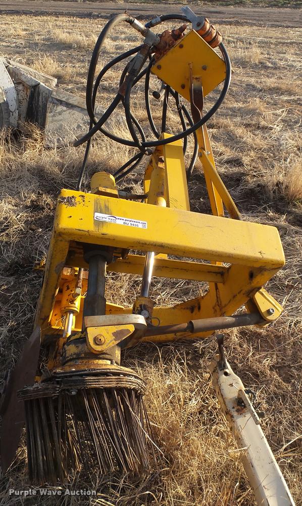 image for item BU9435 Kurb-Kutter 700-L attachment