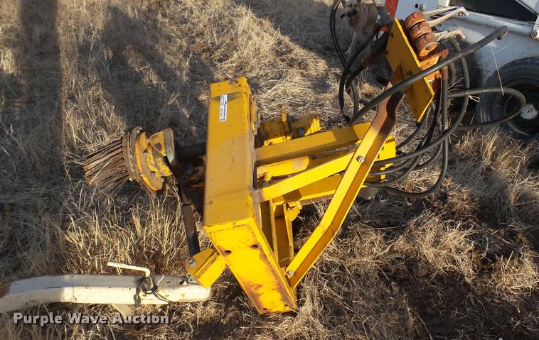 image for item BU9435 Kurb-Kutter 700-L attachment