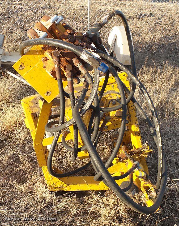 image for item BU9435 Kurb-Kutter 700-L attachment