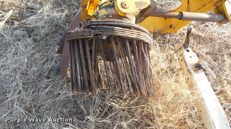 image for item BU9435 Kurb-Kutter 700-L attachment