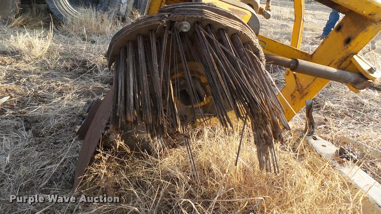 image for item BU9435 Kurb-Kutter 700-L attachment