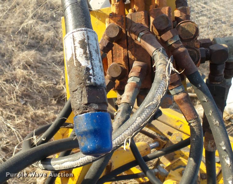 image for item BU9435 Kurb-Kutter 700-L attachment