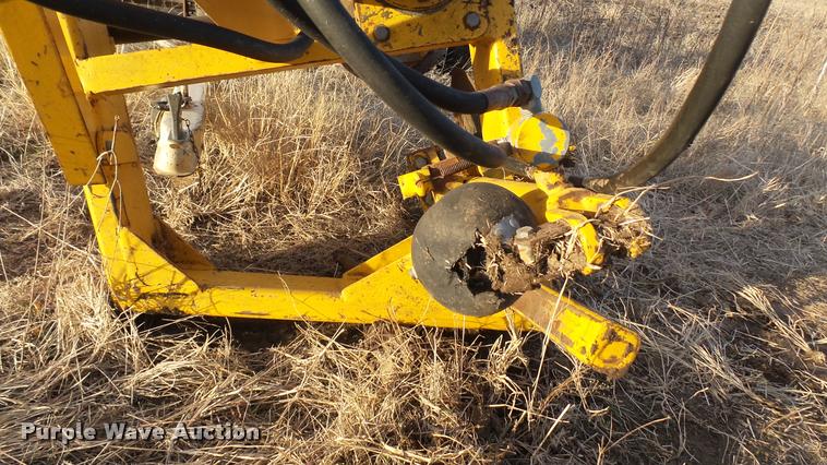 image for item BU9435 Kurb-Kutter 700-L attachment