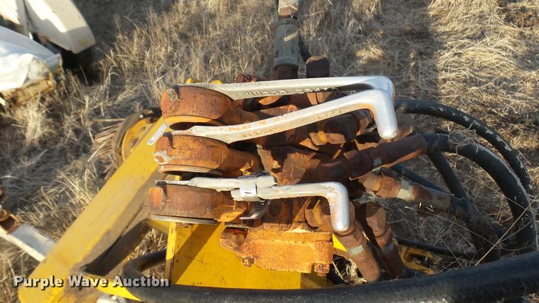 image for item BU9435 Kurb-Kutter 700-L attachment