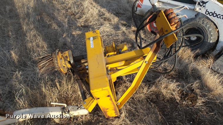 image for item BU9435 Kurb-Kutter 700-L attachment