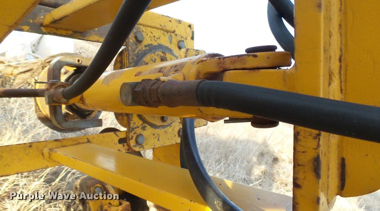 image for item BU9435 Kurb-Kutter 700-L attachment