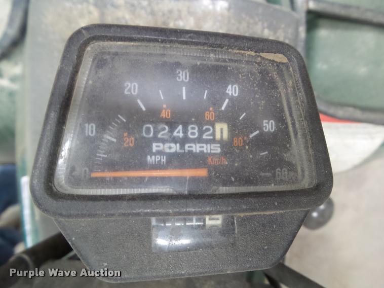 image for item CB9761 1996 Polaris Magnum 425 ATV