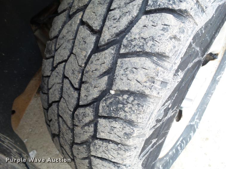 image for item CB9783 2007 Chevrolet Silverado 1500 pickup truck