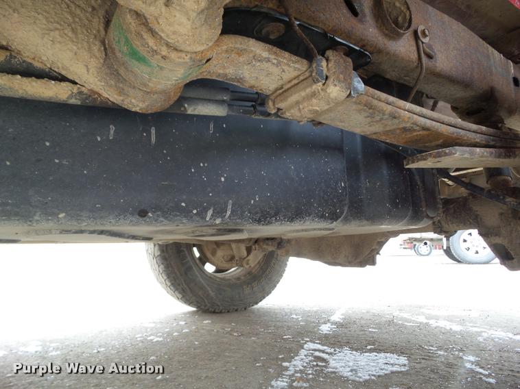 image for item CB9783 2007 Chevrolet Silverado 1500 pickup truck