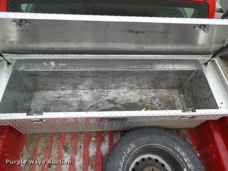 image for item CB9783 2007 Chevrolet Silverado 1500 pickup truck