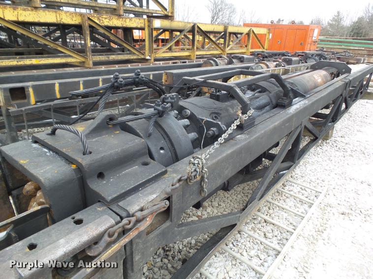 image for item CB9784 Kobe-LB Foster K25 hammer