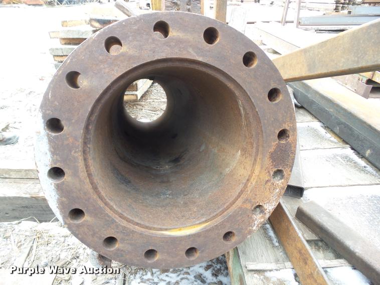 image for item CB9784 Kobe-LB Foster K25 hammer