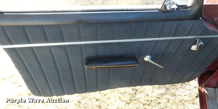 image for item DA0254 1958 Plymouth Plaza