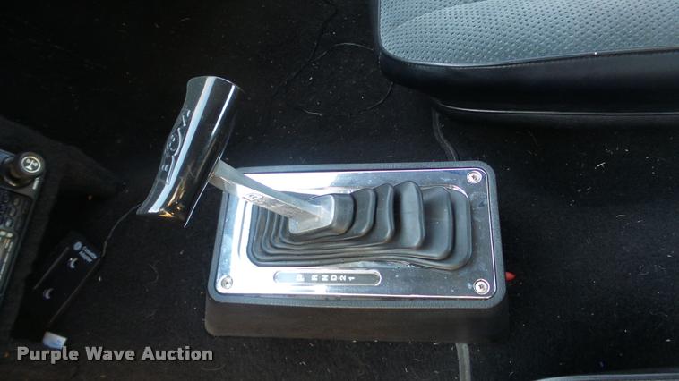 image for item DA0254 1958 Plymouth Plaza