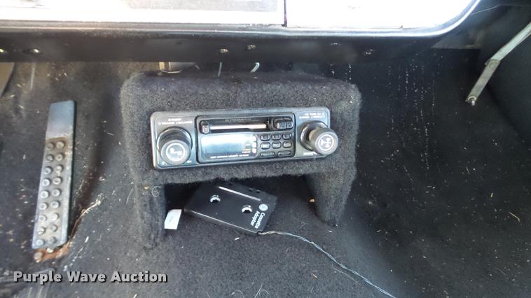 image for item DA0254 1958 Plymouth Plaza