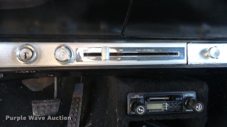 image for item DA0254 1958 Plymouth Plaza