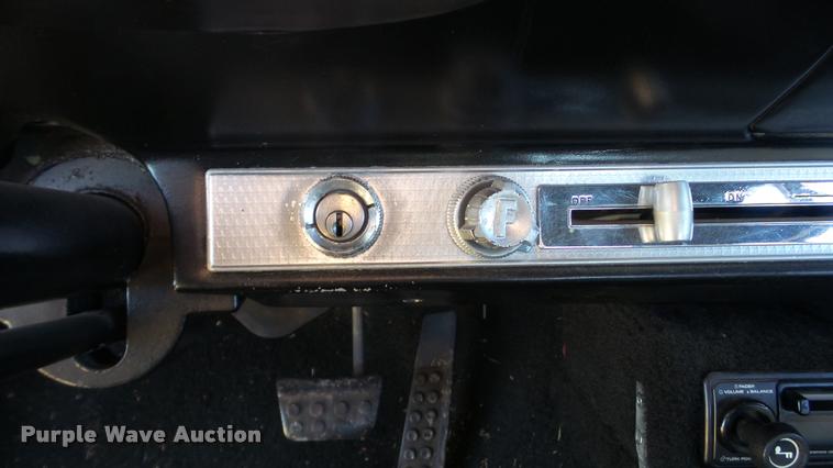 image for item DA0254 1958 Plymouth Plaza