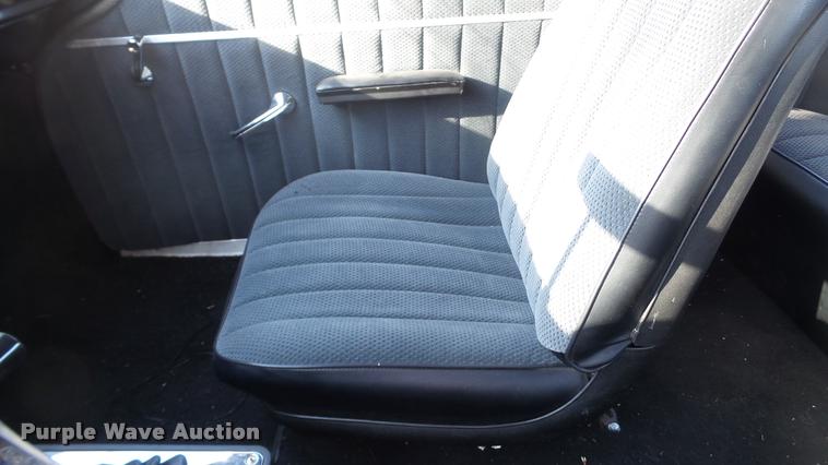 image for item DA0254 1958 Plymouth Plaza