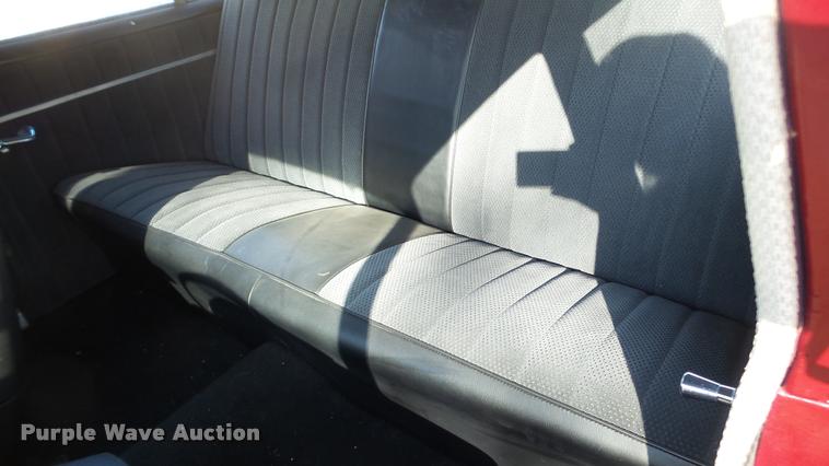 image for item DA0254 1958 Plymouth Plaza