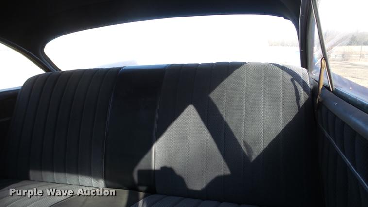 image for item DA0254 1958 Plymouth Plaza