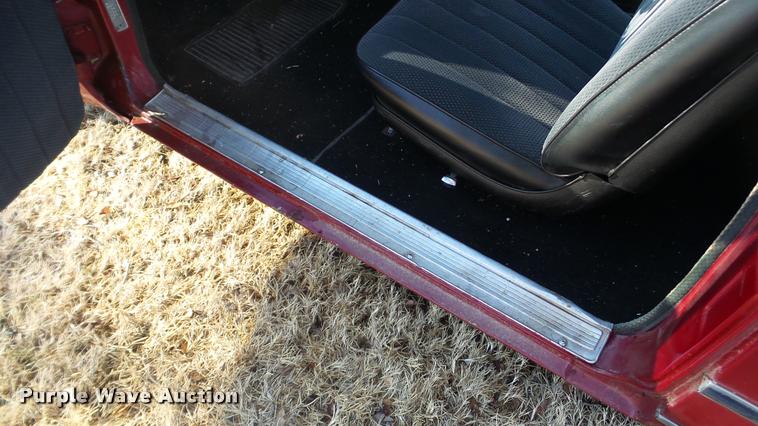 image for item DA0254 1958 Plymouth Plaza