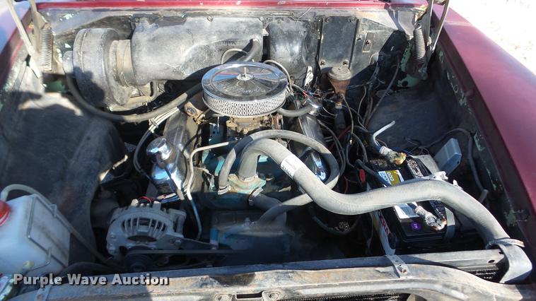 image for item DA0254 1958 Plymouth Plaza