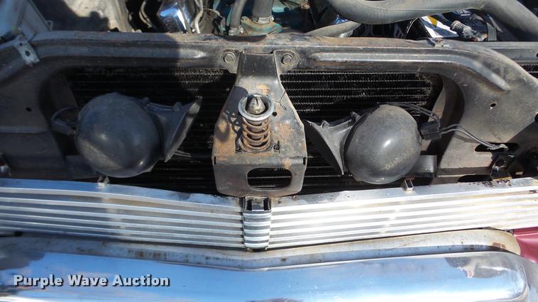 image for item DA0254 1958 Plymouth Plaza