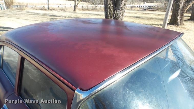 image for item DA0254 1958 Plymouth Plaza