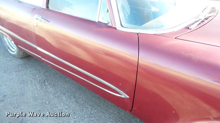 image for item DA0254 1958 Plymouth Plaza