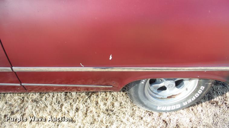 image for item DA0254 1958 Plymouth Plaza