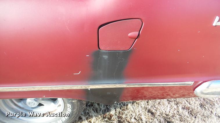 image for item DA0254 1958 Plymouth Plaza