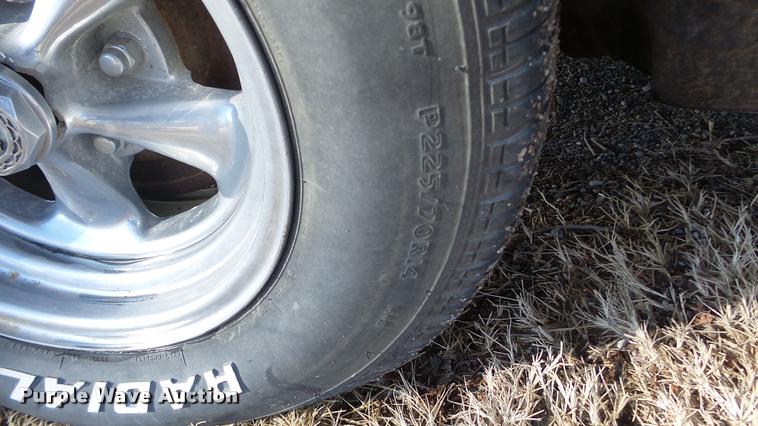 image for item DA0254 1958 Plymouth Plaza