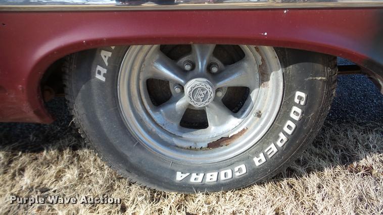 image for item DA0254 1958 Plymouth Plaza